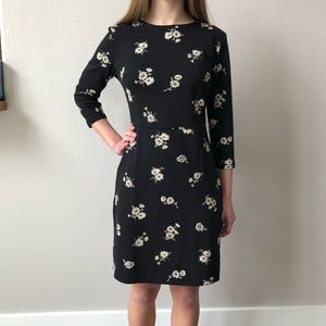 New Old Navy floral dress